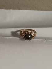 Bague carats perle d'occasion  Toulouse-