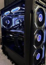 Stunning gaming ryzen for sale  HUDDERSFIELD