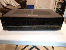 Receptor estéreo vintage 1980 Marantz Am/Fm SR-360 comprar usado  Enviando para Brazil