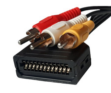 Composite cable lead for sale  BARNET