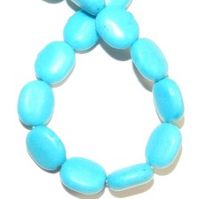 Ng3038 blue turquoise for sale  Haslet