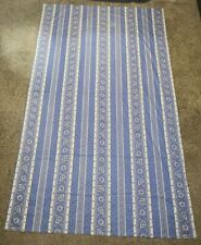 Lavandin rectangle cotton d'occasion  Expédié en Belgium