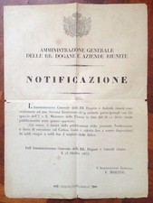 Firenze 1853 rr. usato  Roma
