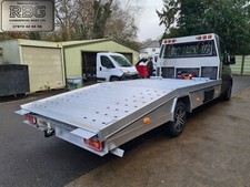 Sprinter full aluminum for sale  SLOUGH