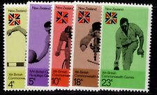 New zealand qeii for sale  DERBY