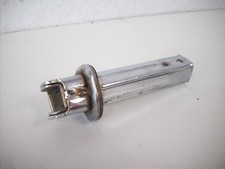 Fußraste bar main gebraucht kaufen  Haiger