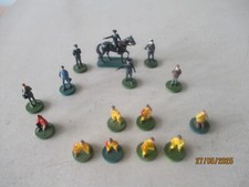 Subbuteo police unit for sale  BRADFORD