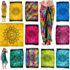 403 sarong mandala gebraucht kaufen  Altdorf, Freimersheim, Venningen