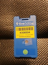 Tive solo temppeture d'occasion  Expédié en Belgium