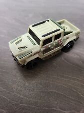 Zuru metal hummer for sale  BEDFORD