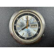 Vintage Seiko Five Sports 5 Fivesports 25 Pedras Relógio Automático Interior Begel Grande , usado comprar usado  Enviando para Brazil