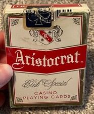 Vintage aristocrat club for sale  Thomasville