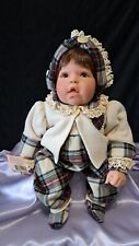 Lee middleton doll for sale  Shipping to Ireland
