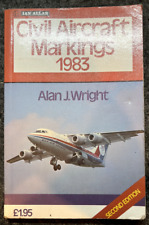 Vintage 1983 civil for sale  KINGS LANGLEY