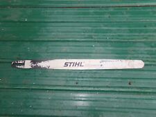 stihl 400 for sale  Newport