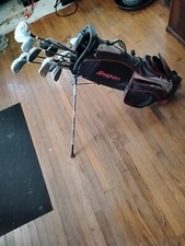 Snap golf bag for sale  Shelbina