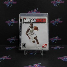 Refurbished nba 2k8 for sale  Largo