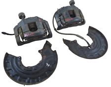 Bremse bremssattel bremsanlage gebraucht kaufen  Weiding