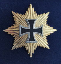 Blücherstern preußen 1815 gebraucht kaufen  Berglen