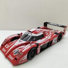 Auto art toyota d'occasion  Expédié en Belgium