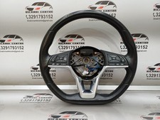 Volante multifunzione sterzo usato Volante multifunzione sterzo usato  Cornedo Vicentino