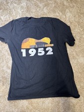 Telecaster 1952 black for sale  Seattle