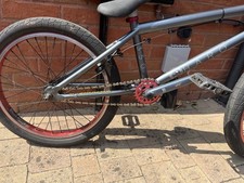 Haro bmx bike for sale  BRISTOL