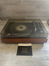 Vintage bang olufsen for sale  HULL