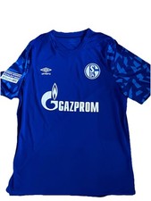 Schalke trikot rarität gebraucht kaufen  Gelsenkirchen