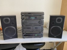 Philips 9400 d'occasion  Nalliers