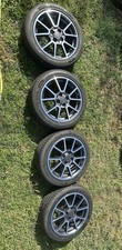 Cerchi smart brabus usato  Latina