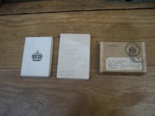 Gsm ww2 air for sale  CHATTERIS