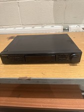Technics x302l stereo for sale  ABERGELE