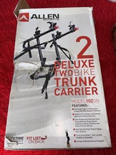 Allen sports deluxe for sale  South Richmond Hill