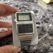 Casio dbc 611e for sale  NOTTINGHAM