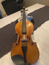 Violine geige 4 gebraucht kaufen  Gomaringen