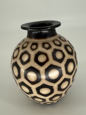 Handmade peruvian chulucanas for sale  Geneseo