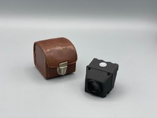 Prismensucher sucher praktica gebraucht kaufen Prismensucher sucher praktica gebraucht kaufen  Rosenheim