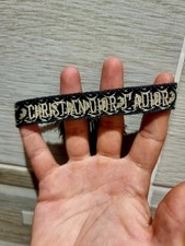 Bracelet christian dior d'occasion  Sarrians