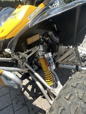 quad 90 usato  Ragalna