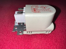 Kondensator entstörschutz was gebraucht kaufen  Freiberg