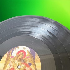 Kula Shaker - 1st Congregational Church of Eternal Love - Vinyl Lp Rare 2022 na sprzedaż  Wysyłka do Poland
