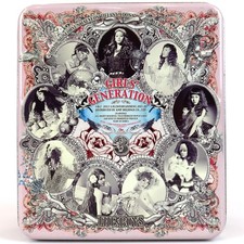 Usado, Girls' Generation - The Boys Álbum CD Sem Cartão Fotográfico K-Pop 2011 [leia] comprar usado  Enviando para Brazil