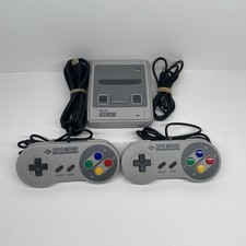 Super nintendo classic usato  Ferrara