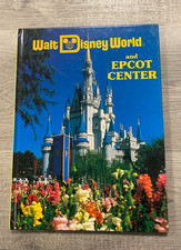 Walt disney epcot for sale  Lowell