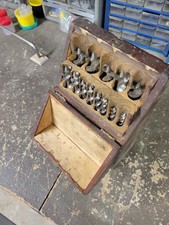 Vintage lakeside auger for sale  Ontario