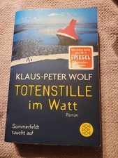 Sommerfeld taucht wolf gebraucht kaufen  Aalen