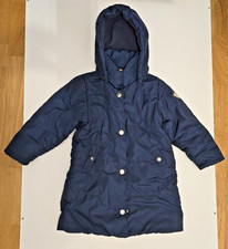Steiff mädchen winterjacke gebraucht kaufen  Velbert