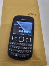 Nokia 201 black for sale  NORTHAMPTON