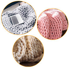 Soft bulky chunky for sale  UK